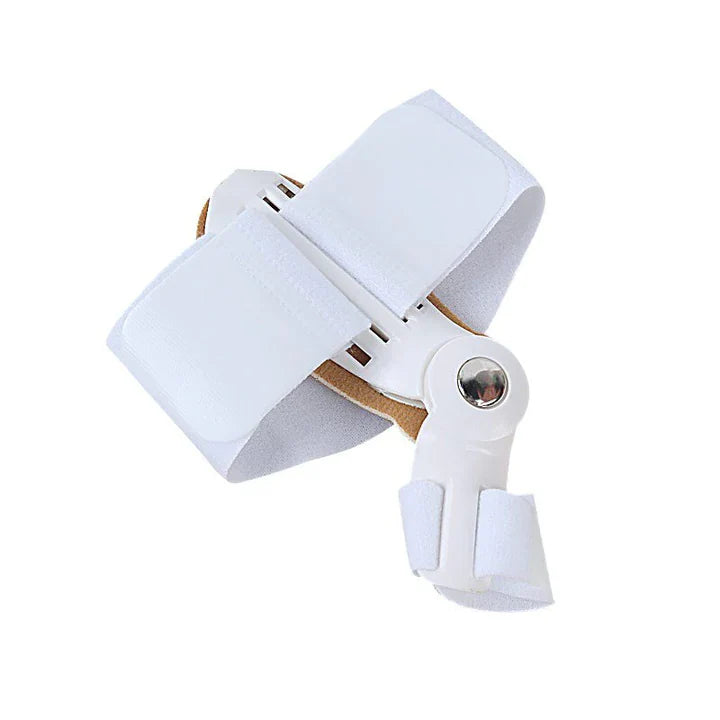 FLEXIBLE ORTHOPAEDIC BUNION CORRECTOR
